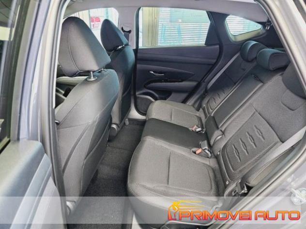 HYUNDAI Tucson 1.6 T-GDI GPL rif. 21375406 - Foto 3