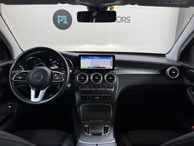 Mercedes-Benz GLC 200 d Sport 4matic AUTOMATICA CRONOLOGIA TAGLIANDI - Foto 9