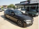 BMW Serie 5(G30/31/F90) 520d 48V Touring Msport