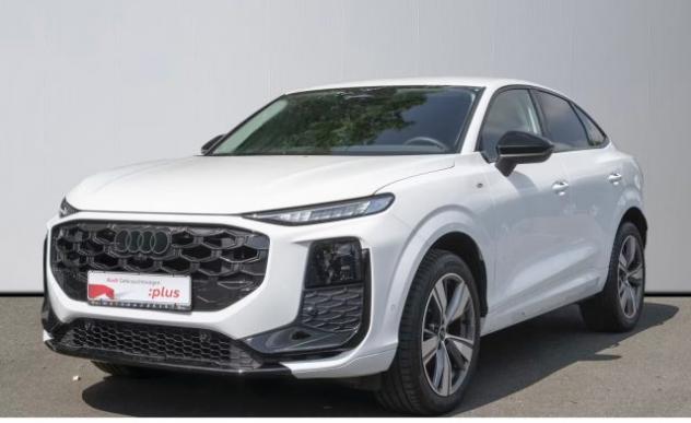AUDI Q3 SPB TFSI 110 kW mHEV S tronic S Line edition rif. 24003498