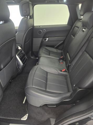 Land Rover Range Rover Sport 3.0D l6 249 CV HSE Dynamic Stealth GARANZIA 24 MESI KM. ILLIMITATI - Foto 9