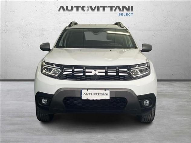 DACIA Duster 1.0 TCe GPL Journey UP 4x2 rif. 24107985 - Foto 2
