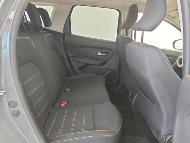 Dacia Duster 1.5 Blue dCi 8V 115 CV 4x4 Journey - Foto 4