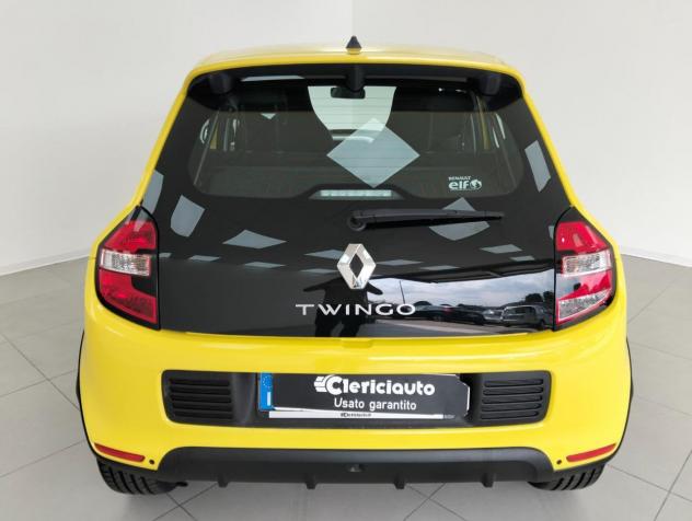 Renault Twingo 1.0 sce Energy 70cv S&S - Foto 7