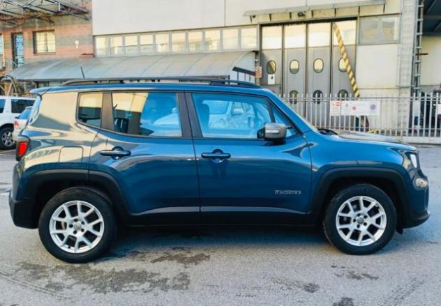JEEP Renegade 1.6 Mjt 130 CV Limited rif. 24065759 - Foto 5