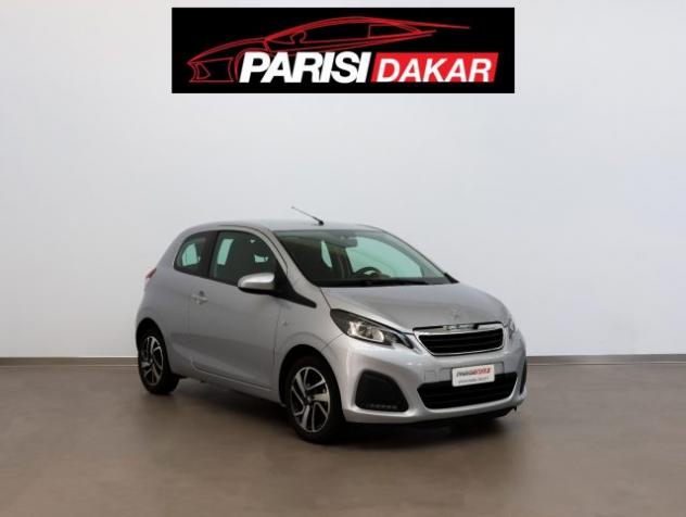 PEUGEOT 108 VTi 72CV S&S 3 porte Active *PROMO PARISI GROUP* rif. 24088751 - Foto 2
