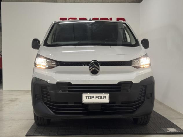 Citroën Jumpy BlueHDi 140 S&S XL Atlante - Foto 2