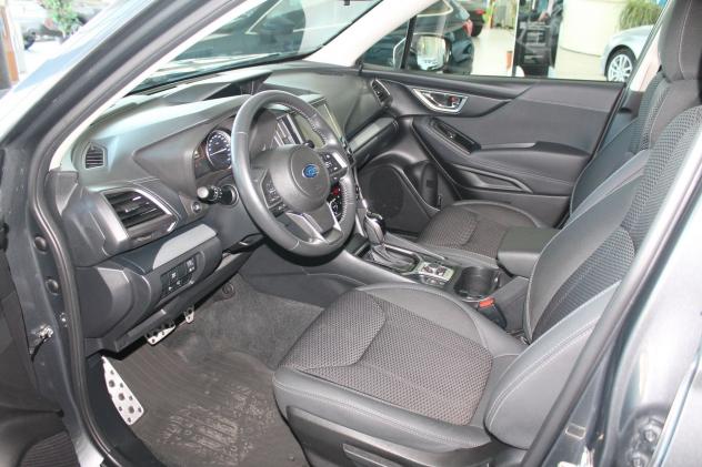 Subaru Forester 2.0 e-Boxer Free AWD - Foto 9