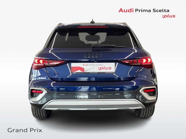 Audi A3 Allstreet Business Advanced 35 TFSI 110 kW S tronic - Foto 5