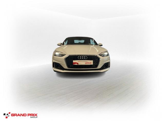 Audi A5 Cabrio 40 TDI S tronic Business Advanced - Foto 5