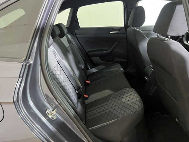 Volkswagen Taigo Taigo 1.0 tsi R-Line 115cv - Foto 10