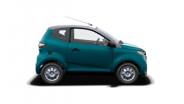 AIXAM City Pack Elettrica - Finanziamento 48 Mesi + 36 Mesi rif. 23762173 - Foto 2