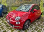 FIAT 500C 500 III 1.0 hybrid Dolcevita 70cv