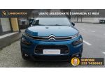 CITROEN C4 Cactus PureTech 110 S&S Shine rif. 23614055