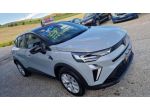 RENAULT Captur evolution ECO-G 120 km.o rif. 23690887