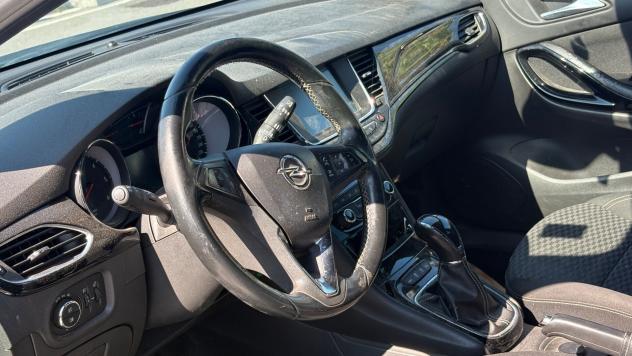 Opel Astra 1.6 CDTi 110CV Sports Tourer-MOTORE GUASTO - Foto 3
