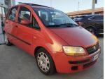 Fiat Idea 1.3 Multijet 16V Dynamic