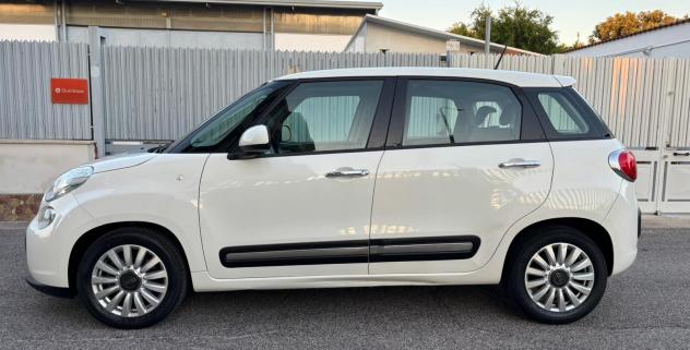 Fiat 500L 1.3 Multijet 85 CV Lounge ANNO 2015 - Foto 3