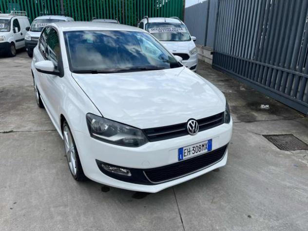 VOLKSWAGEN Polo 1.2 TSI 5 porte Highline rif. 23999742 - Foto 2