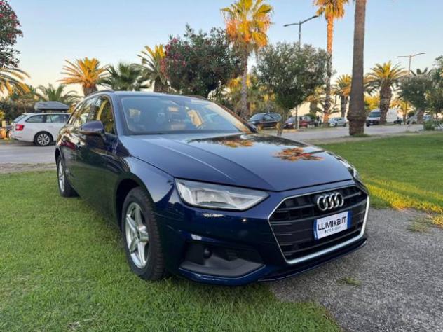 AUDI A4 Avant 30 TDI/136 CV S tronic Business Advanced rif. 22669281 - Foto 2