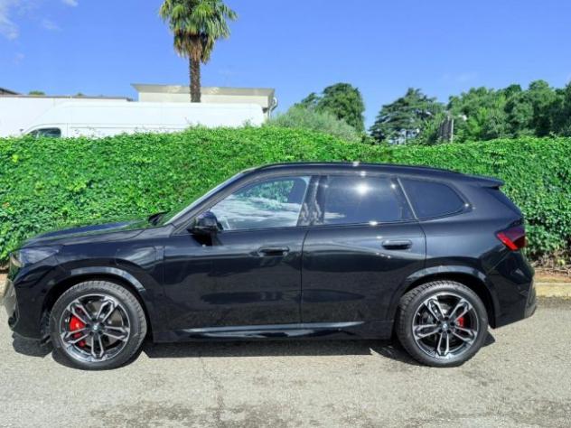 BMW X1 xDrive 25e Msport Pro NAVI - LED - HEAD UP - 19 rif. 23772624 - Foto 5
