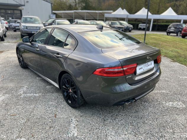 Jaguar XE 2.0 D 180 CV aut. R-Sport CATENA RUMOROSA - Foto 5