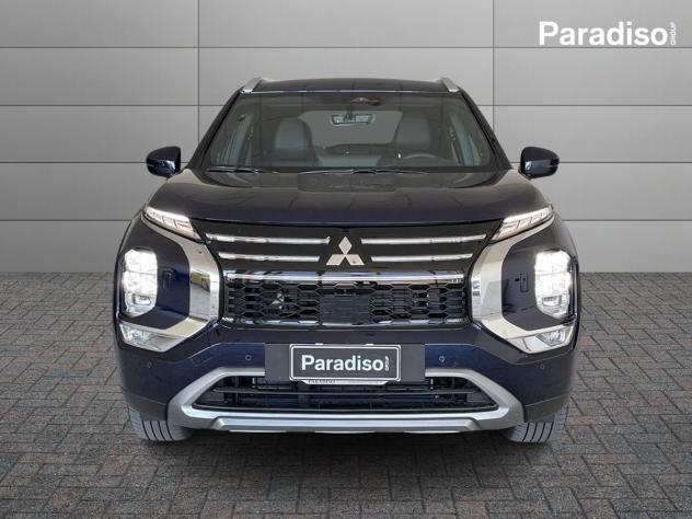 Mitsubishi Outlander INTENSE 2.4L | 306CV - BENZINA | KM0 - 2026 | PHEV - Foto 3