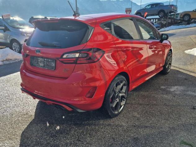 FORD Fiesta 1.5 Ecoboost 200 CV 5 porte ST rif. 22774555 - Foto 3