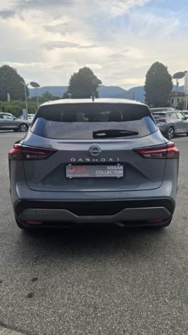NISSAN Qashqai MHEV 158 CV Xtronic N-Connecta rif. 23868428 - Foto 5