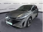 Nissan Qashqai NEW N-CONNECTA MHYB 140CV MT 2W