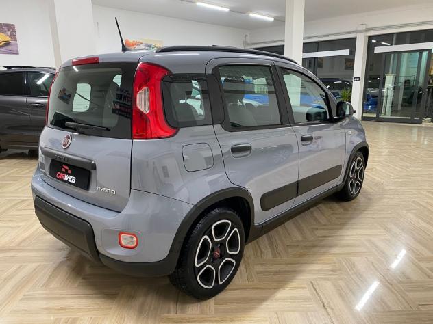 FIAT PANDA 1.0 FIREFLY S&S CITY LIFE My 2021 - Foto 4