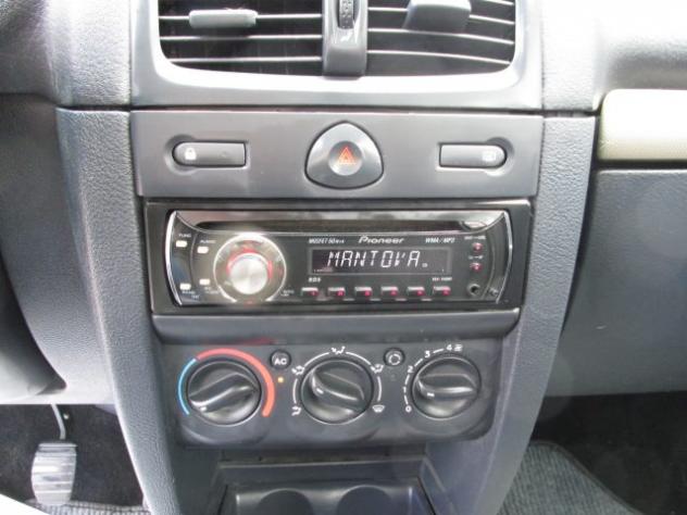 RENAULT Clio 1.2 5p, Access Authentique -OkNeopaten.-PRONTO USO rif. 23099293 - Foto 8