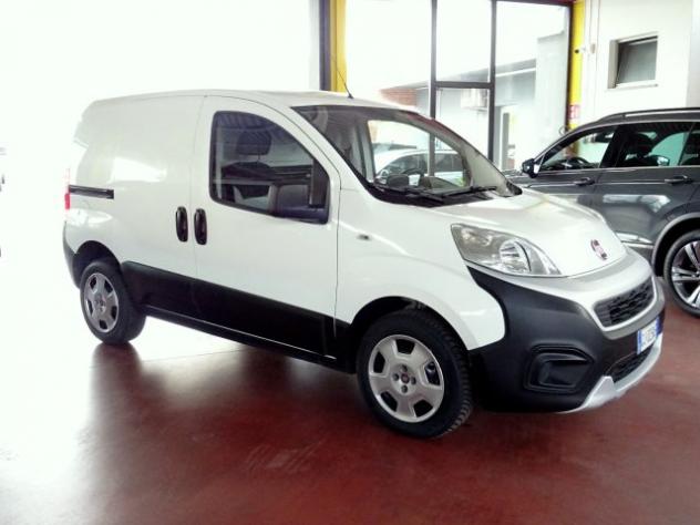 FIAT Fiorino 1.3 MJT 95 CV Cargo ADVENTURE 2 Porte Laterali rif. 24028135 - Foto 2