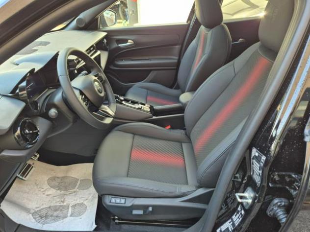 ALFA ROMEO Junior 1.2 ibrida Ti 145cv edct6 rif. 23979628 - Foto 9