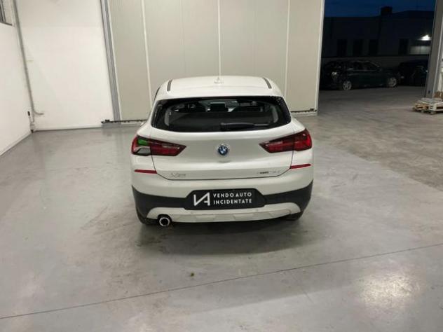 BMW X2 XDRIVE25E BUSINESS-X rif. 23780570 - Foto 6