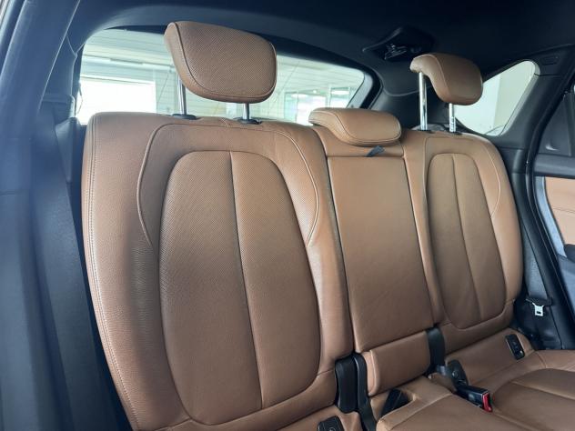 BMW Serie 2 Active Tourer 218d Active Tourer Luxury auto - Foto 10