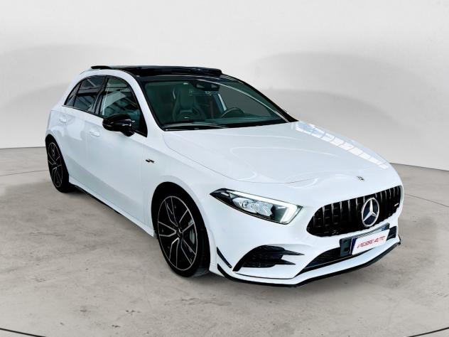 Mercedes-Benz Classe A Mercedes-AMG A 35 4MATIC - Foto 3