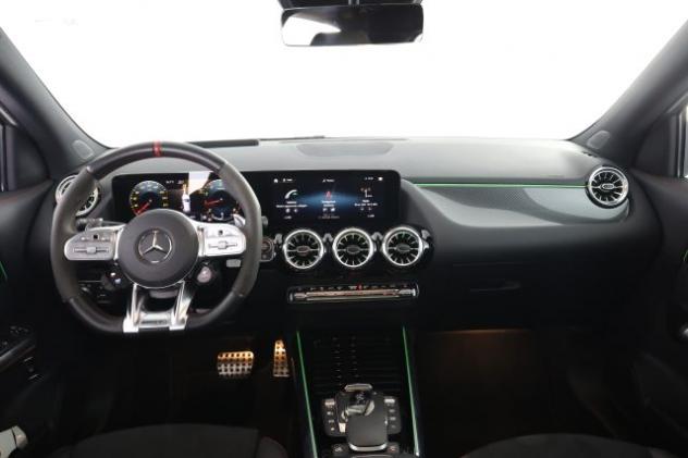MERCEDES-BENZ GLA 45 AMG GLA 45 S 4Matic+ AMG rif. 23849634 - Foto 4