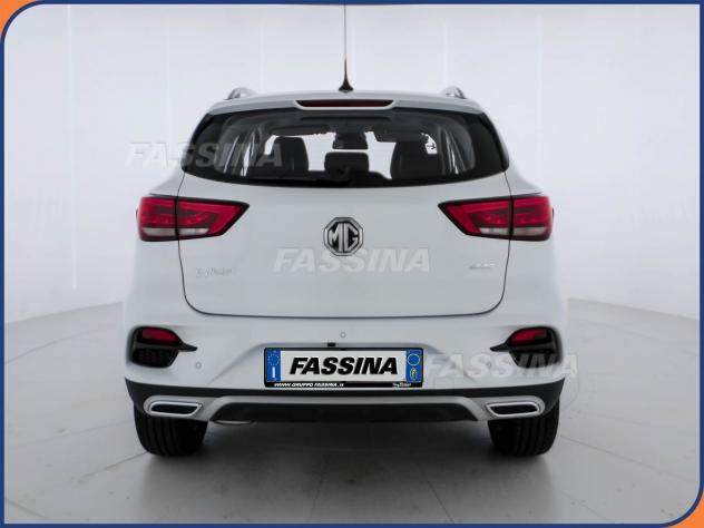 MG ZS ZS 1.0 Luxury - Foto 5