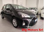 TOYOTA Yaris 1.0 5 porte Lounge 66.000 km rif. 23894929
