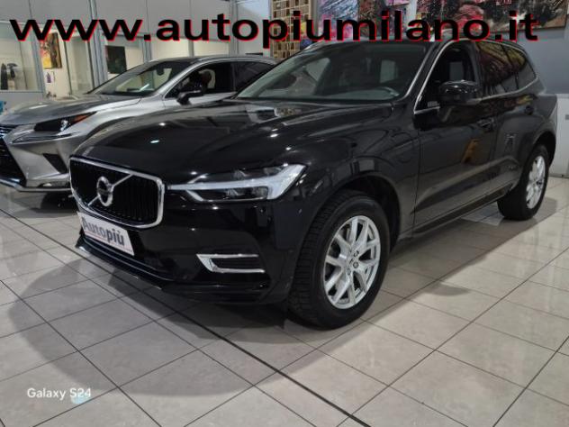 VOLVO XC60 T8 Twin Engine AWD Geartronic Inscription rif. 23834033