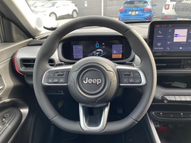 JEEP Avenger 1.2 Turbo MHEV Summit 100cv #Portell.Elett#Keyless rif. 22318849 - Foto 8