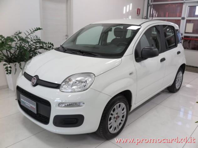 FIAT Panda 1.2 Easy "Solo 64.000 km!!!" Unico Proprietario!!! rif. 24096974