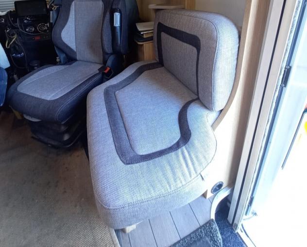 IN A R R I V O Motorhome KNAUS - Foto 4