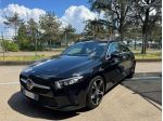 MERCEDES-BENZ A 180 d Automatic Sport SOLI KM. 46.300 rif. 23780888