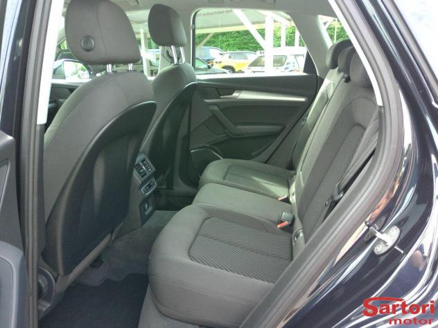 AUDI - Q5 - 2.0 TDI 163CV quattro S tr. Business - Foto 10