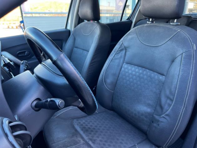 Dacia Sandero 1.2 75CV Extra - Foto 10