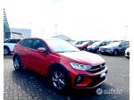 Volkswagen Taigo 1.0 TSI 115 CV R-Line DSG