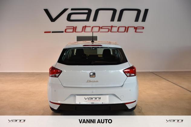 SEAT Ibiza 1.0 TGI 5 porte Style - Foto 5