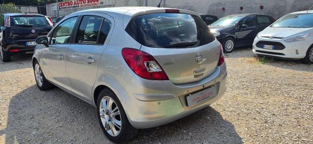 OPEL Corsa 1.2 85 CV 3p. GPL-TECH Edition - Foto 5